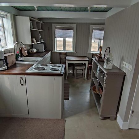 Dalvik Vegamot Cottages Extérieur photo