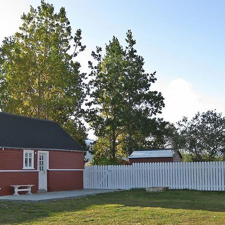 Dalvik Vegamot Cottages Chambre photo