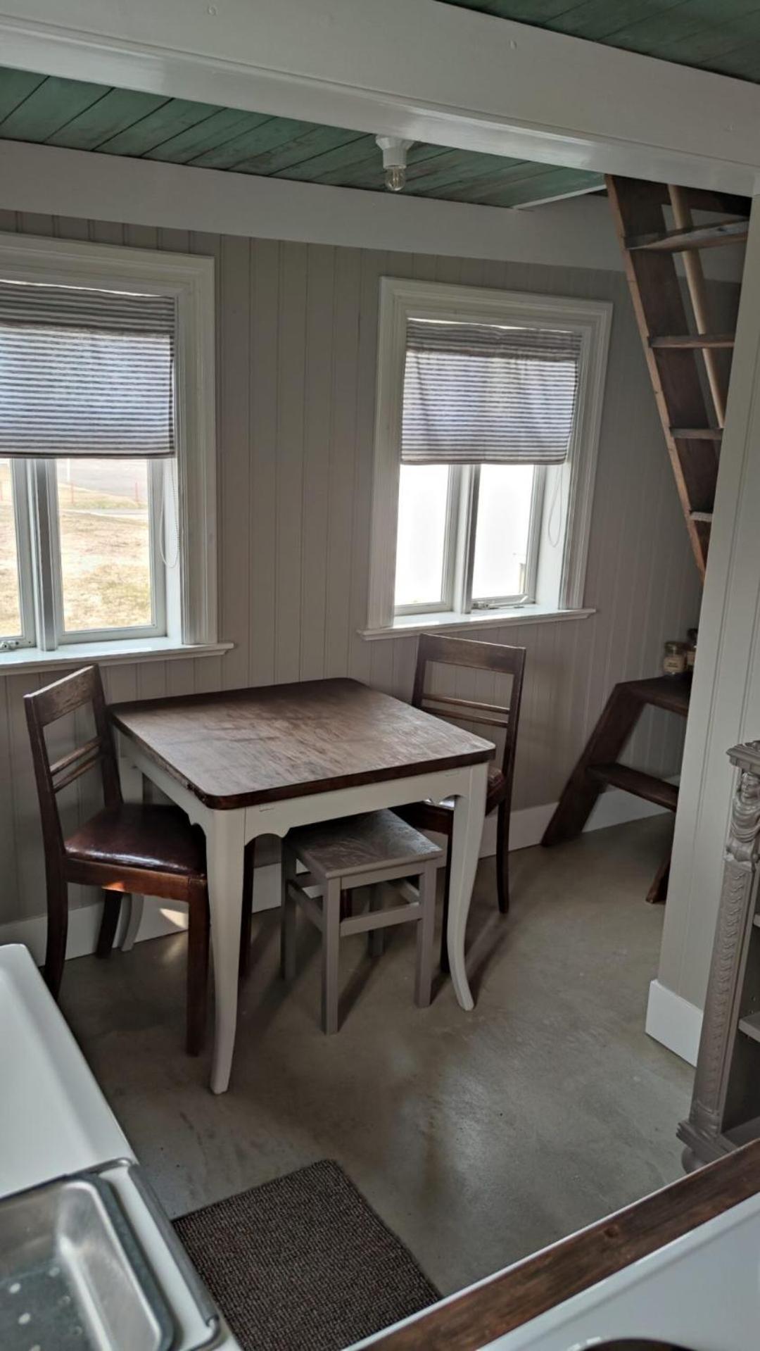 Dalvik Vegamot Cottages Extérieur photo