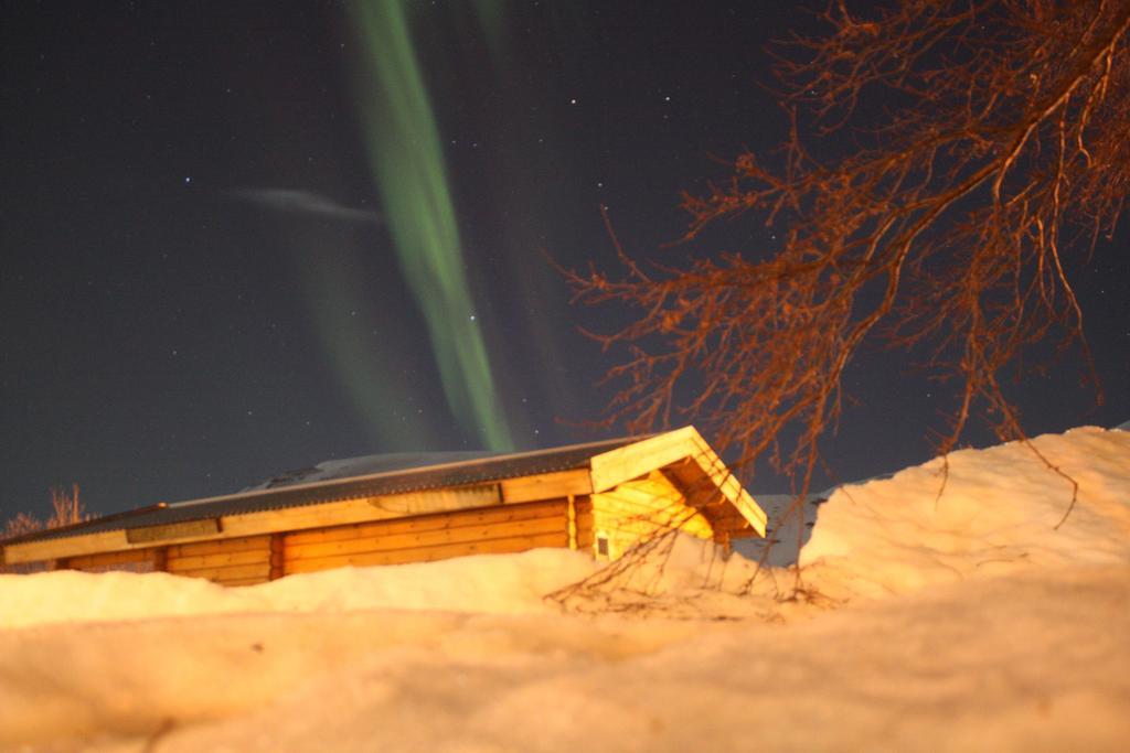 Dalvik Vegamot Cottages Chambre photo